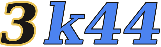 3k44 logo
